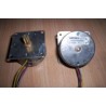 MOTORE PASSO PASSO AIRPAX S42M048S98 USATO lrx