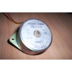 MOTORE PASSO PASSO ASTROSYN STEPPER MINEBEA 20BB-H142-02 USATO lrx