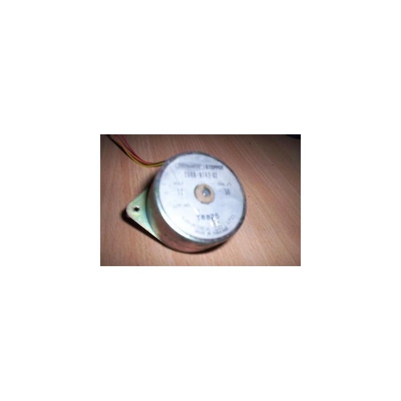 MOTORE PASSO PASSO ASTROSYN STEPPER MINEBEA 20BB-H142-02 USATO lrx