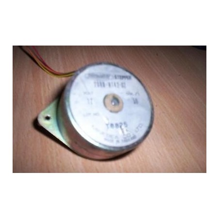 MOTORE PASSO PASSO ASTROSYN STEPPER MINEBEA 20BB-H142-02 USATO lrx