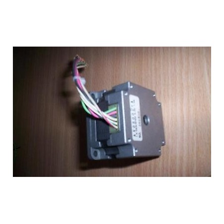 MOTORE PASSO PASSO AX050001A 2.3V 1.5A 1.8 DEG/STEP USATO lrx