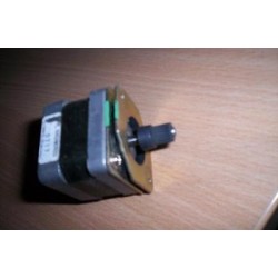 MOTORE PASSO PASSO JAPAN SERVO KH42HM2R003  USATO lrx