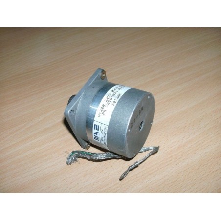 MOTORE PASSO PASSO MAE  HY200 2220 0210 AP06 USATO lrx
