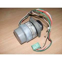 MOTORE PASSO PASSO MAE  HY200 2220 0210 BU06 USATO lrx