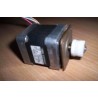 MOTORE PASSO PASSO MINEBEA  ASTROSYN STEPPER 17PM-K401-01W USATO lrx1m