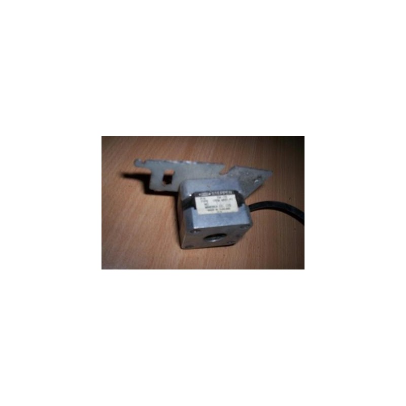 MOTORE PASSO PASSO MINEBEA  ASTROSYN STEPPER 17PM-M031-P1 USATO lrx
