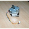 MOTORE PASSO PASSO MINEBEA ASTROSYN STEPPER 17PM-J204-G1ST USATO lrx