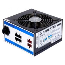 Power SupplyChieftec A-80 Series CTG-550C 550W
