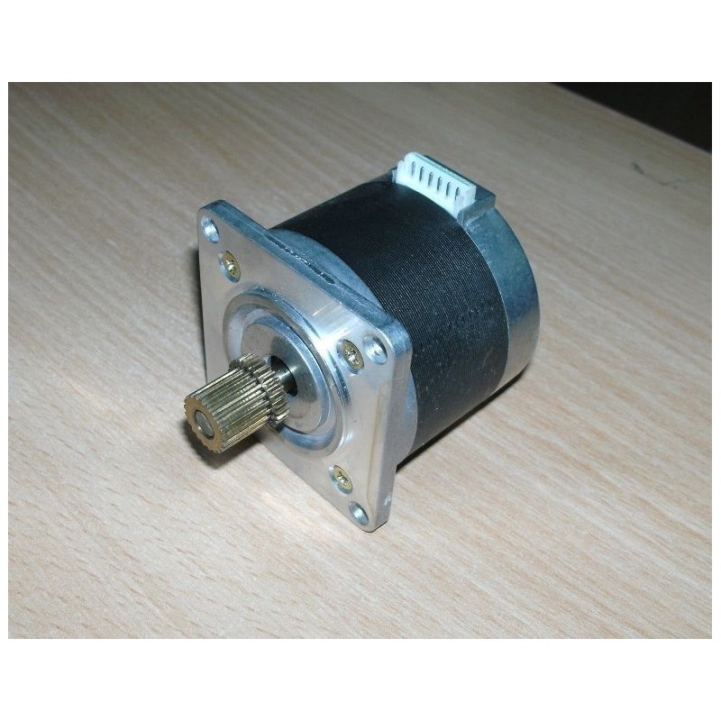 MOTORE PASSO PASSO MINEBEA ASTROSYN STEPPER 23LM-C355-P13V USATO lrx