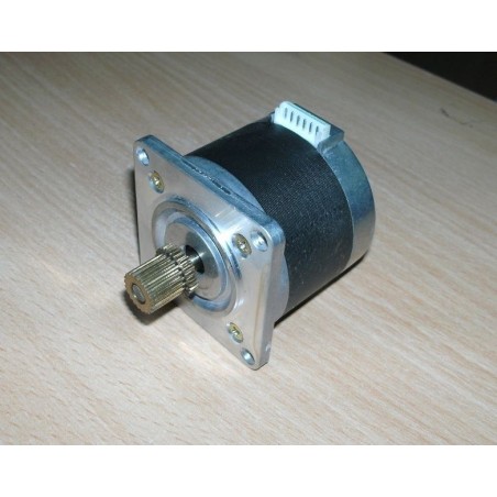 MOTORE PASSO PASSO MINEBEA ASTROSYN STEPPER 23LM-C355-P13V USATO lrx