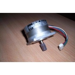 MOTORE PASSO PASSO PULSE MOTOR OKI KHP-11M10  USATO lrx