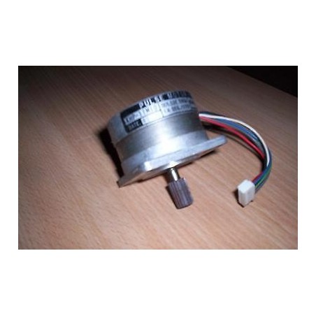 MOTORE PASSO PASSO PULSE MOTOR OKI KHP-11M10  USATO lrx