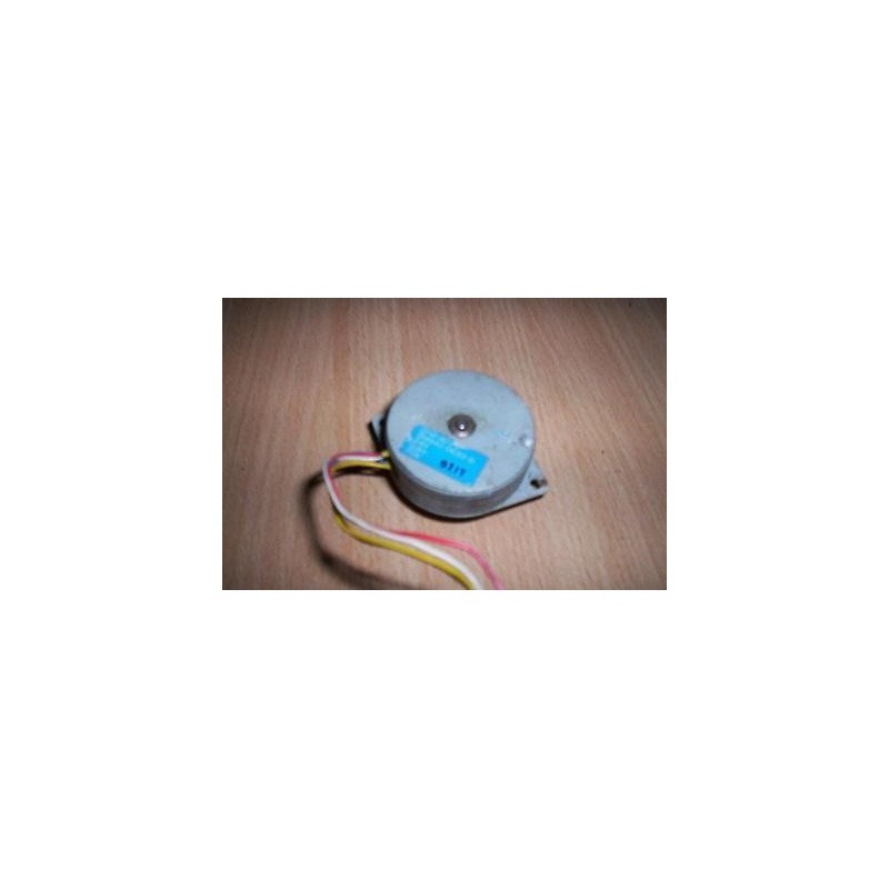 MOTORE PASSO PASSO QH4-4241 SMB40-9633-B USATO lrx