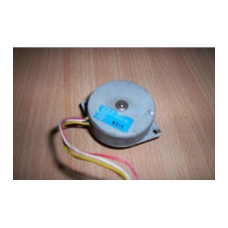 MOTORE PASSO PASSO QH4-4241 SMB40-9633-B USATO lrx