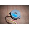 MOTORE PASSO PASSO QH4-4241 SMB40-9633-B USATO lrx