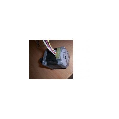 MOTORE PASSO PASSO SANYO DENKY 103H6704-1143F AB4-L USATO  lrx