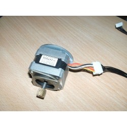 MOTORE PASSO PASSO SHINANO KENSHI STP-42D179-01 USATO lrx