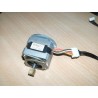 MOTORE PASSO PASSO SHINANO KENSHI STP-42D179-01 USATO lrx