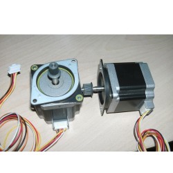 MOTORE PASSO PASSO SHINANO KENSHI STP-59D3012  USATO