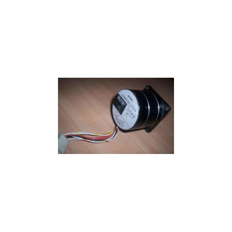 MOTORE PASSO PASSO STEPPING MOTOR VEXTA PH266-E1.2-C19 2-PHASE DC6V 1.2A  lrx c5