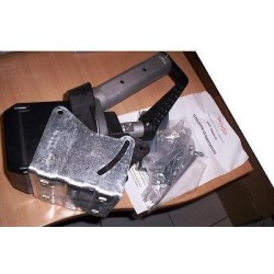 MOTORE PER ANTENNE PARABOLICHE TELE SYSTEM MOD. GNHH 01 NUOVO lrx1d