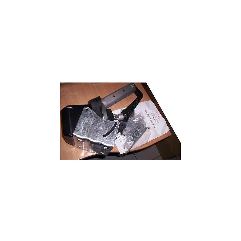 MOTORE PER ANTENNE PARABOLICHE TELE SYSTEM MOD. GNHH 01 NUOVO lrx1d