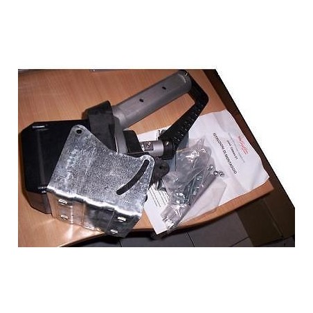 MOTORE PER ANTENNE PARABOLICHE TELE SYSTEM MOD. GNHH 01 NUOVO lrx1d