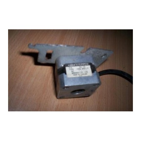 MOTORE SINCRONO 4 FILI 60SM60 - 30S USATO lrx2.2