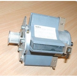 MOTORE TRASPORTO TESTINA NIDEC EM-270 PER EPSON DFX-8500  USATO  lrx