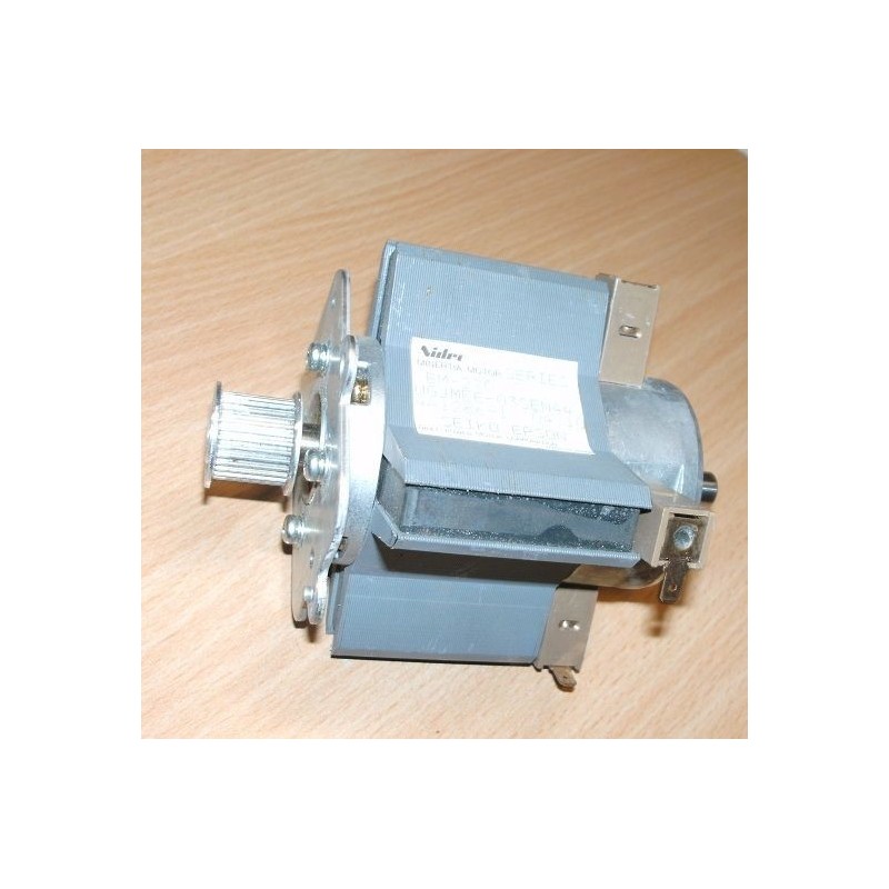 MOTORE TRASPORTO TESTINA NIDEC EM-270 PER EPSON DFX-8500  USATO  lrx