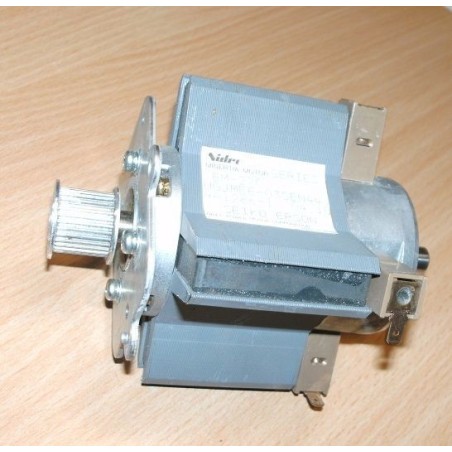 MOTORE TRASPORTO TESTINA NIDEC EM-270 PER EPSON DFX-8500  USATO  lrx