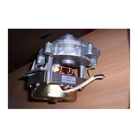 MOTORE YY8618-23 230V 50Hz 70W  lrx c5