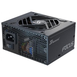 Power SupplySeasonic Focus-SGX-750 ATX 2.4 Modular Gold 750W