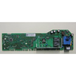 Scheda main per lavatrice Rex T720SP cod 451523125 / 132401510  usato
