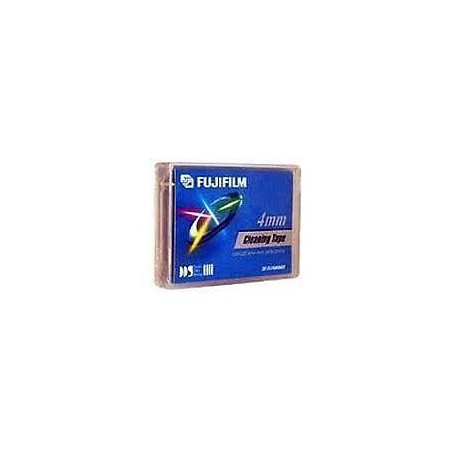 NASTRO DI PULIZIA 4mm DATA DRIVES FUJIFILM  NUOVO lrx