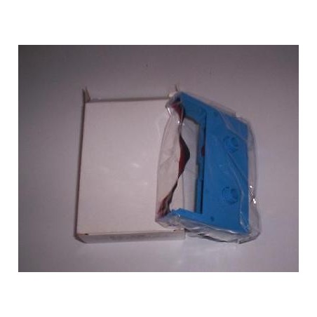 NASTRO SETA ROOS / BLU OGN PER Hermes Precisa Serie 2100  wyz lrx