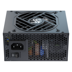 Power SupplySeasonic Focus-SGX-750 ATX 2.4 Modular Gold 750W