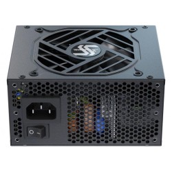 Power SupplySeasonic Focus-SPX-750 750W Platinum