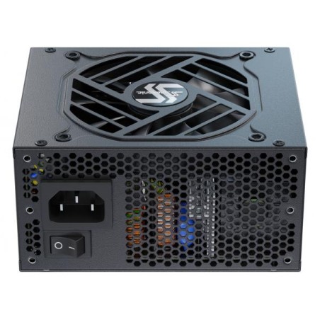 Power SupplySeasonic Focus-SPX-750 750W Platinum