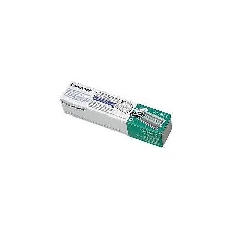 Panasonic nastro a trasferimento termico KX-FA55X Originale nuovo agx
