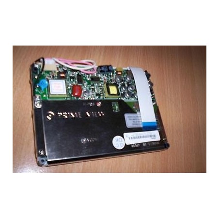 PANNELLO LCD TFT 5" PRIME VIEW P50AB3 NUOVO lrx1p