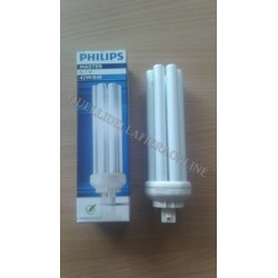 PHILIPS MASTER PL-T 4P 42W/840/4P   nuovo agx