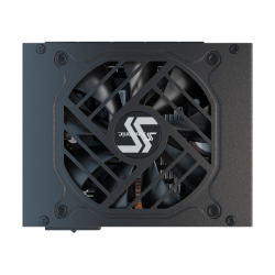 Power SupplySeasonic Focus-SGX-750 ATX 2.4 Modular Gold 750W