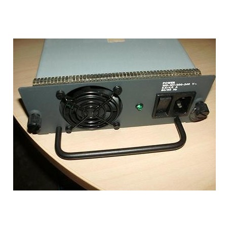 POWER SUPPLY 376W ASTEC AA 19440 COSCO P/N 34-0640.02 USATO lrx4