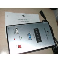 PROGRAMMATORE PER AZ 280 PR1 USATO lrx