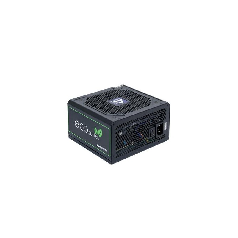 Power SupplyChieftec ECO Series GPE-600S 600W