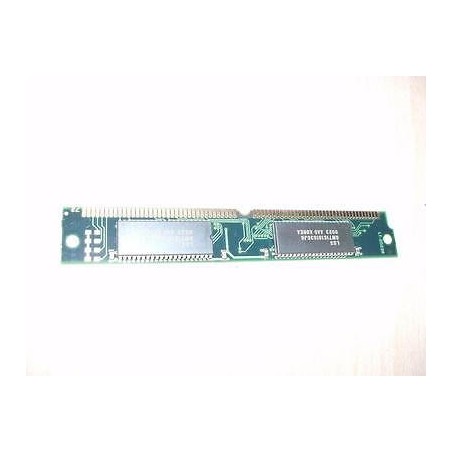 RAM ICEBERG SIMM 4 MB 72 PIN EDO P/N I-S072E-004 NUOVO lrx