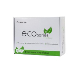 Power SupplyChieftec ECO Series GPE-600S 600W