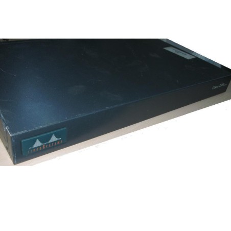 ROUTER CISCO SYSTEMS SERIE 2500 MOD. 2501 USATO lrx