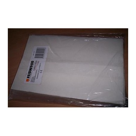 SACCHI CARTA PER ASPIRAPOLVERE INDUSTRIALE FEIDWOOD F-5SAC-1100AC  lrx